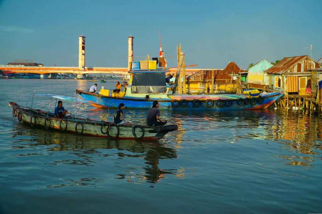 Jual Boneka Grosir Palembang